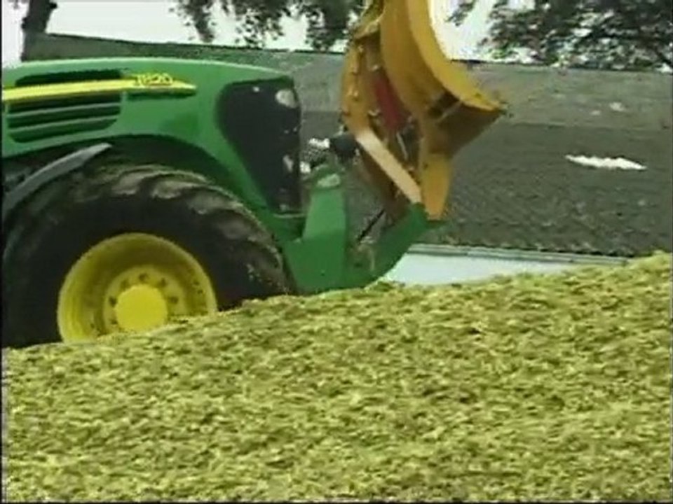 LAME BULLDOZER 2 ETAGES, Laforge, lame surelevatrice