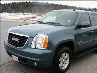 2009 GMC Yukon for sale in Augusta ME - Used GMC by ...