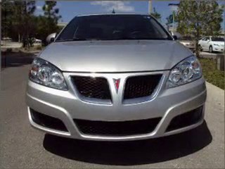 2009 Pontiac G6 for sale in Clearwater FL - Used ...