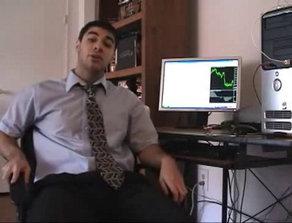 Forex trading Robot Automated Forex Trading