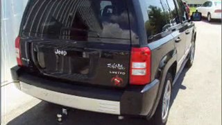 2008 Jeep Patriot for sale in Clearwater FL - Used Jeep ...