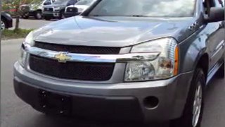 2006 Chevrolet Equinox for sale in Clearwater FL - Used ...