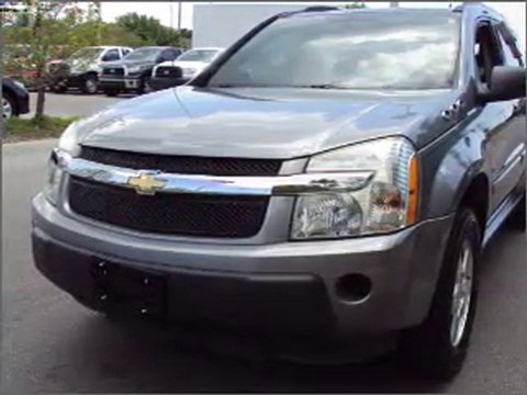 2006 Chevrolet Equinox for sale in Clearwater FL - Used ...