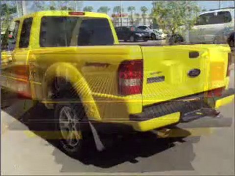 2006 Ford Ranger for sale in Clearwater FL - Used Ford ...
