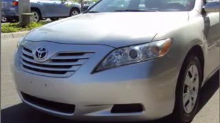2008 Toyota Camry for sale in Clearwater FL - Used ...