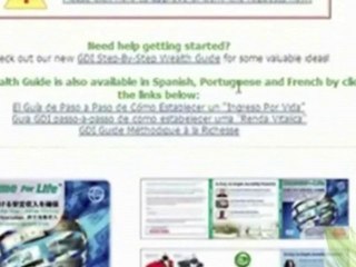 The best online job/work from home in 2010