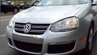 2008 Volkswagen Jetta for sale in Clearwater FL - Used ...