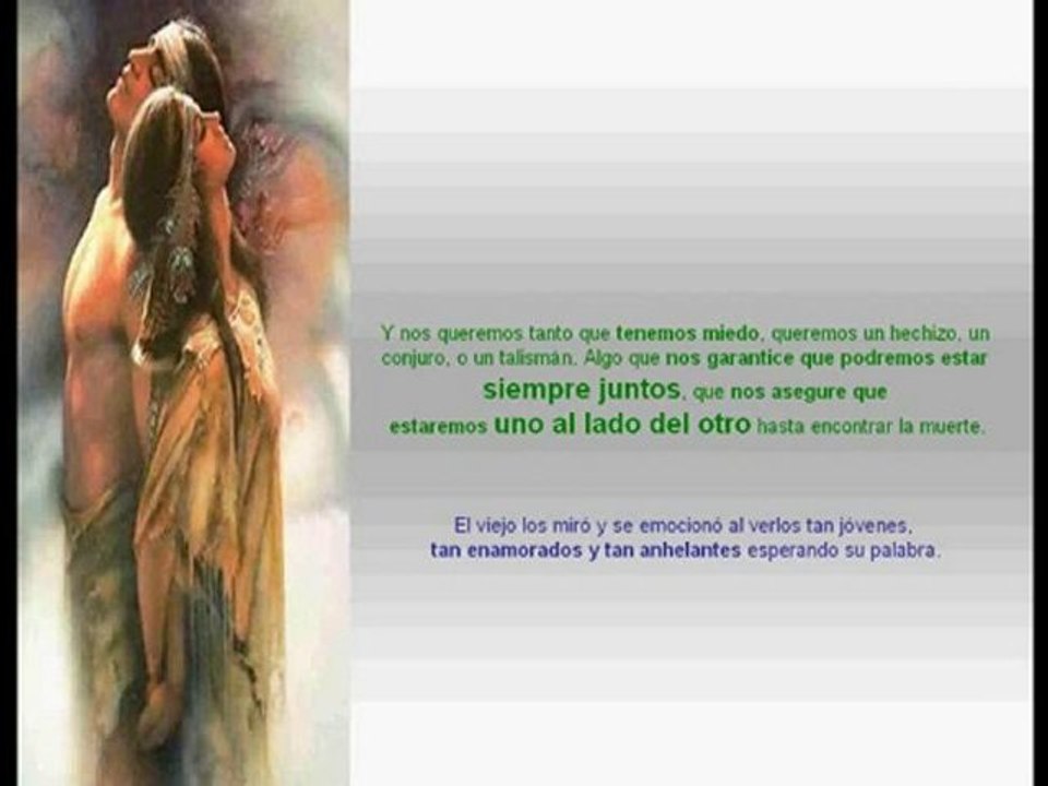 Video 72 EL SECRETO de La Ley de la Atraccion