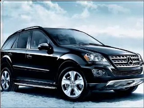 2010 Mercedes-Benz M-Class for sale in Beverly Hills CA ...