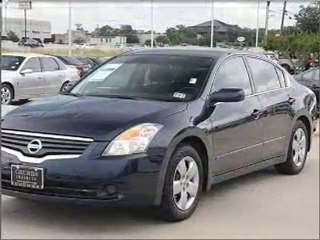 2008 Nissan Altima for sale in Euless TX - Used Nissan ...
