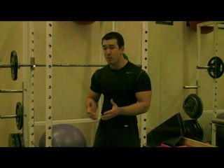 Top Muscle Building Exercise : Leg Training