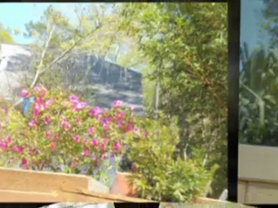 Weeki Wachee River in March 2010