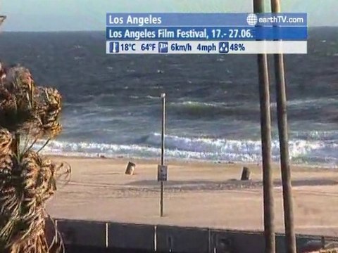 Pine Valley - Beijing - China, Berlin - Germany, Washington - USA, Udaipur - India, Los Angeles - USA, Agadir - Morocco, Stuttgart - Germany