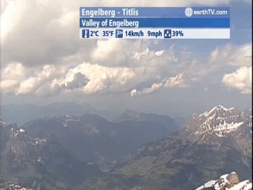 Niagara Falls - Canada, Warsaw - Poland, Lech Zurs am Arlberg - Austria, Arcachon - France, Engelberg - Titlis - Switzerland, Dusseldorf - Germany, Bandar Seri Begawan - Brunei