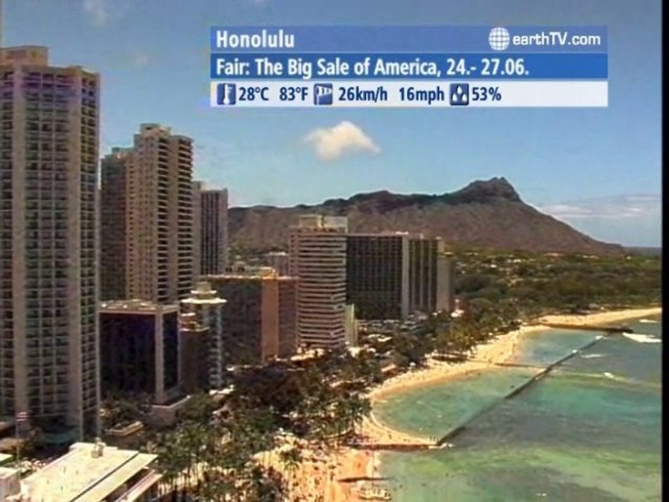 London - United Kingdom, New York - USA, Pine Valley - Beijing - China, Honolulu - USA, Stuttgart - Germany, Cannes - France, Dubrovnik - Croatia