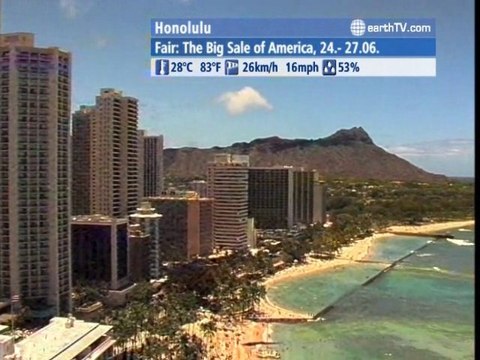 London - United Kingdom, New York - USA, Pine Valley - Beijing - China, Honolulu - USA, Stuttgart - Germany, Cannes - France, Dubrovnik - Croatia