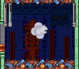 Megaman VII WIP (TAS)