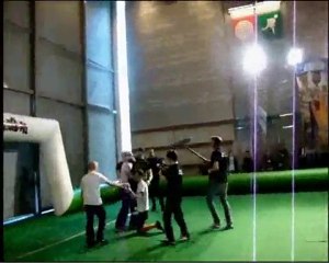 Ankama convention 5