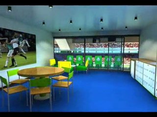 Arena Palestra Italia Palmeiras