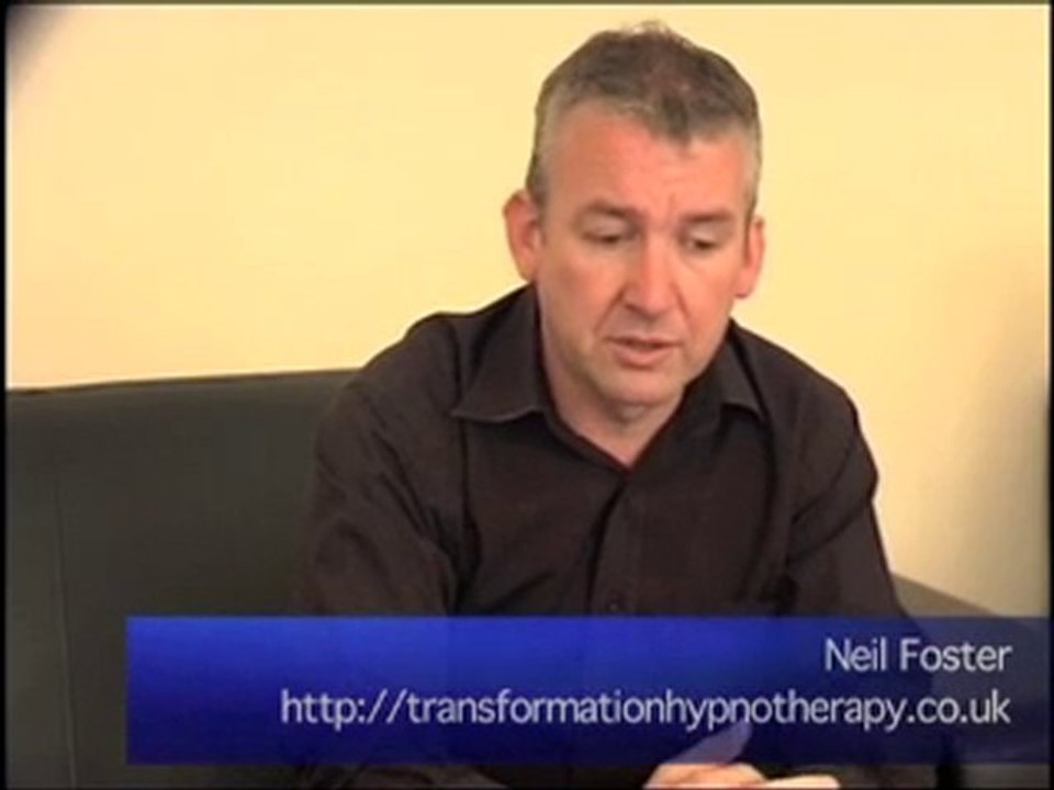 Hypnotherapist Liverpool
