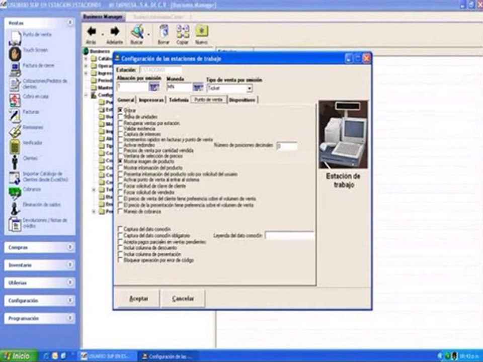 mybusiness pos 4