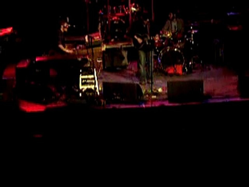 Steel Pulse At The Trocadero in Philadelphia 1 - 6