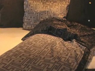 Senge Sjælland København Ø Schwarz Sengeudstyr