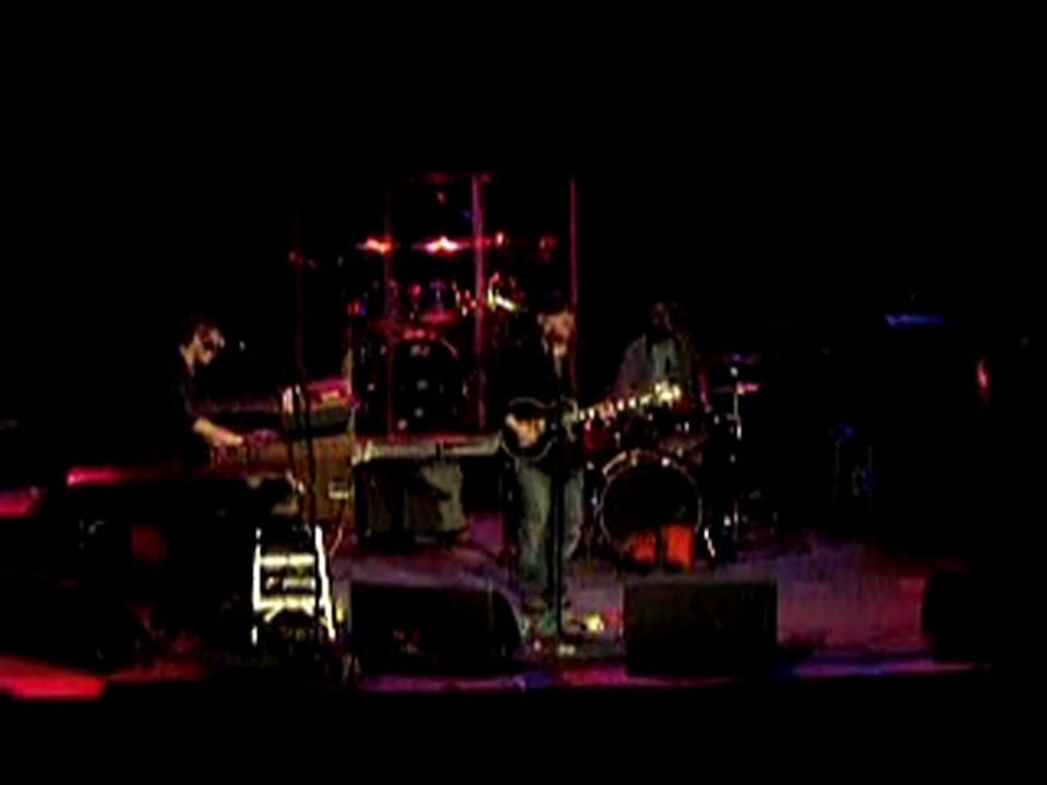 Steel Pulse At The Trocadero in Philadelphia 2 - 6