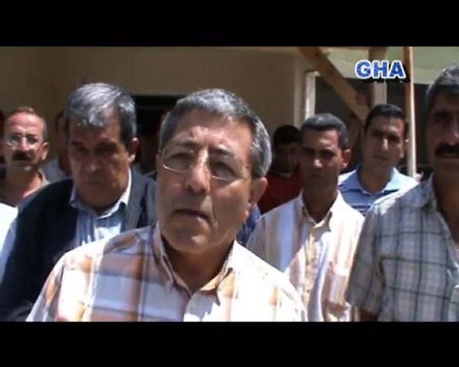14 aydır maaş alamıyorlar