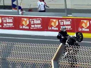 Big Jim GP de France 2010