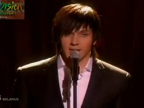 Eurovision 2010 Belarus - 3+2 - Butterflies