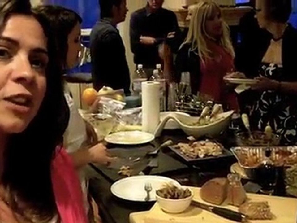 Biggest Loser Alumni Dinner 1
