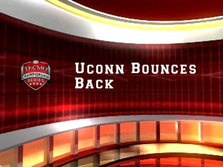 TCS Season 15 Week 8 Game of The Week