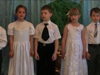 Песня про теремок