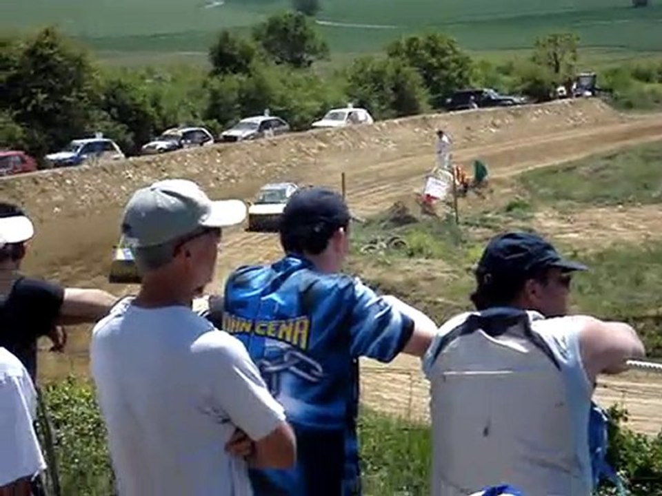 Vaudelnay  T1