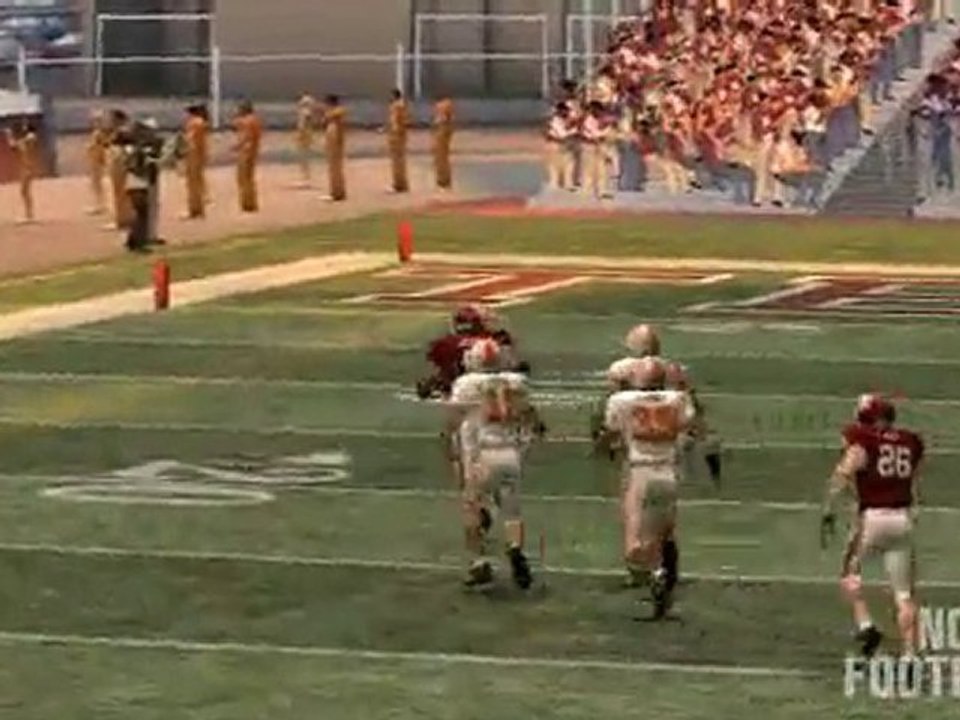 Fontenot TD