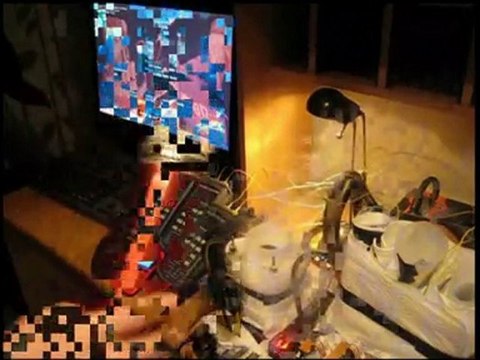 MSI Radeon 5870 Four-Way Turbo Charged with LN2 By ...