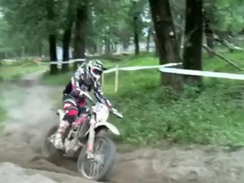 [ENDURO] WEC 2010 Italie Antoine MEO [Goodspeed]