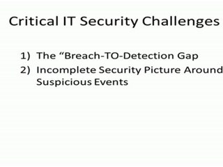 Tripwire VIA Suite Intro and Demo by MSecurity