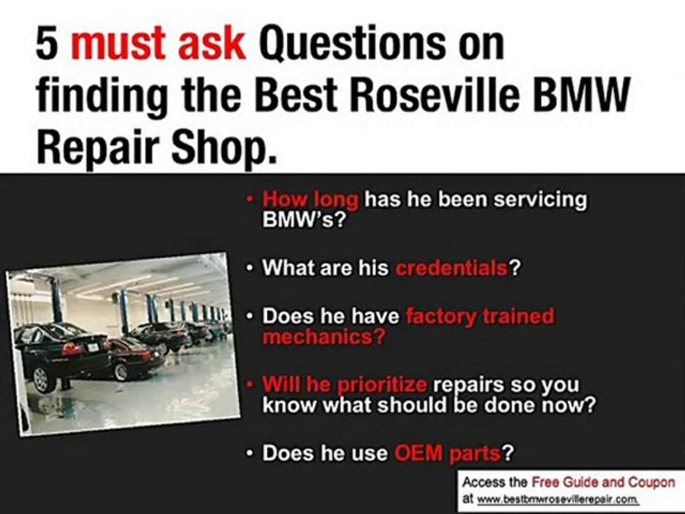 bmw auto repair specialists in lincoln ca - lincoln ca bmw