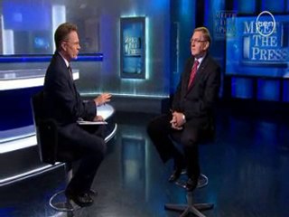 Meet The Press Ch 10 - AMMA Conference coverage