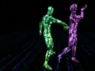 Possibilité des mondes virtuel 3d
