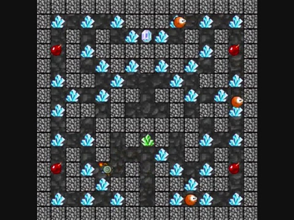 Pack-man Hammerfest