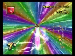 Mondi avec des cheateurs 6eme partie