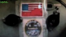 Apollo 20 Evidence, dedicated to Astronaut William Rutledge.