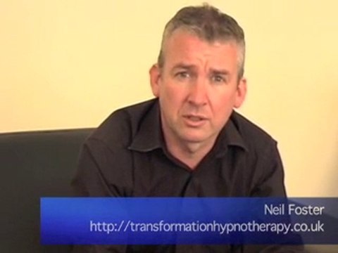 Hypnotherapist Liverpool