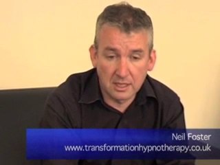 Hypnotherapist Liverpool
