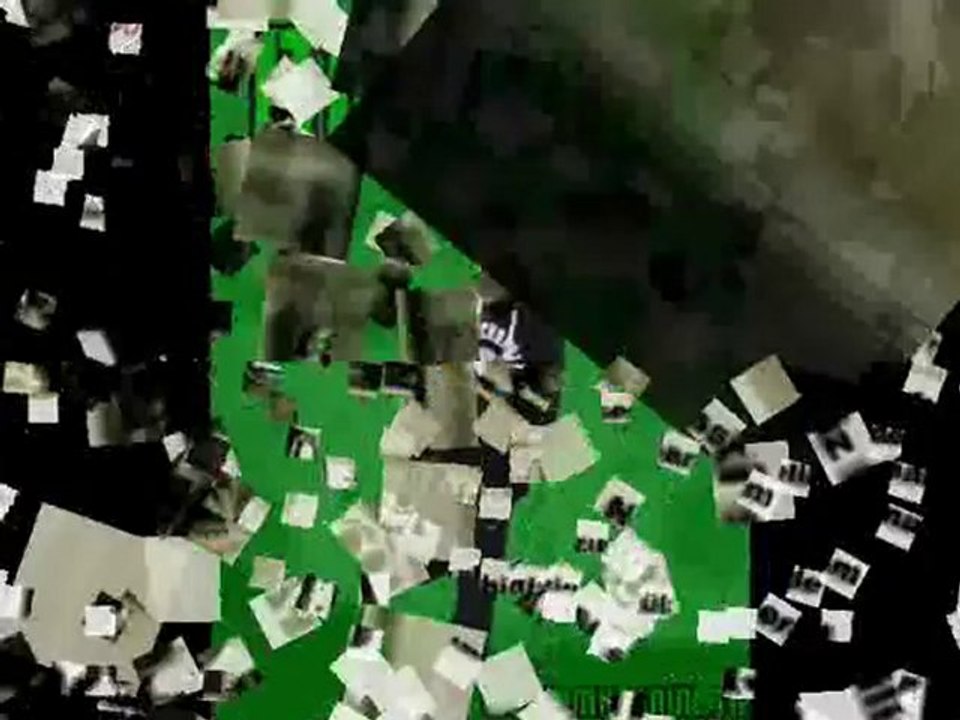 KajaL Ft MKONuR Ve Zifir-Mc & 2010 - Hayat olmus İskence