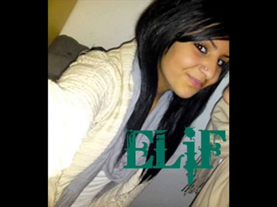 G-Flash(Gökay) . Ahmet36 & ELiF - Dönüsü OLmayan -