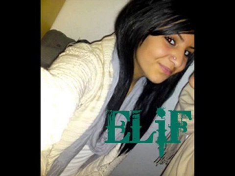 G-Flash(Gökay) . Ahmet36 & ELiF - Dönüsü OLmayan -